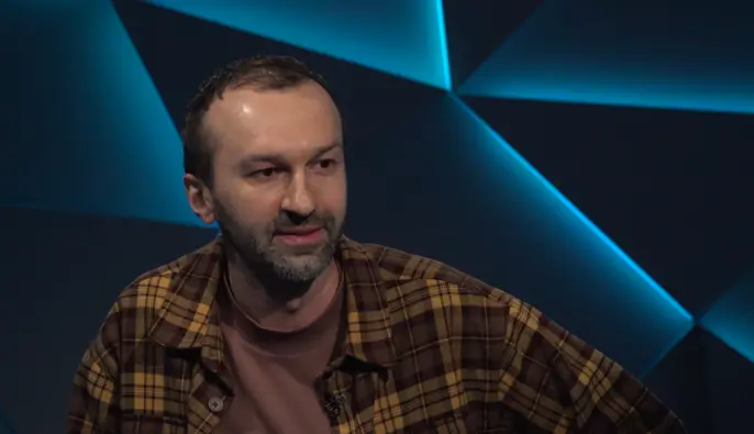 Лещенко рассказал, сколько получает в наблюдательном совете Укрзализныци и что делает в Офисе президента