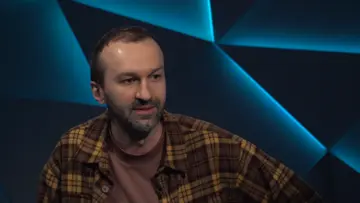 Лещенко рассказал, сколько получает в наблюдательном совете Укрзализныци и что делает в Офисе президента