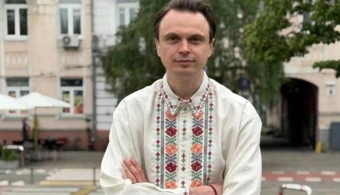 Микола Давидюк склав присягу народного депутата і долучився до фракції 