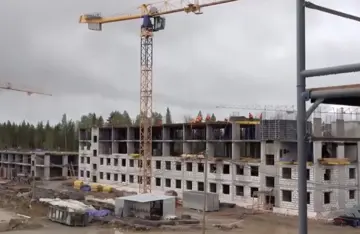 Росія почала будівництво нової військової бази біля кордону Фінляндії – що там планують розмістити