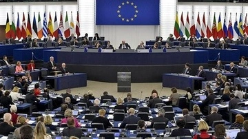 Зеленский выступит первым: саммит ЕС начнется с обсуждения Украины