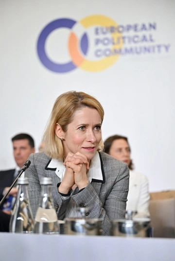 У ЄС пропонують ліквідувати дипслужбу блоку на чолі з Каллас – FT  