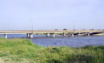 У Криму пошкоджено ще два мости: що сталося в Армянську та Красноперекопську