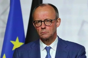 Мерц снова заговорил об "ассоциированном членстве" в ЕС для Украины