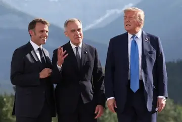 Bloomberg: Трампа спробують залучити до нового плану щодо України – що пропонує ЄС