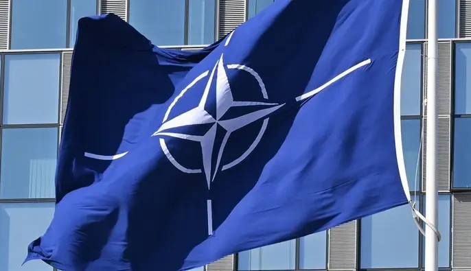 НАТО рассматривает новые системы защиты от дронов РФ на восточной границе.