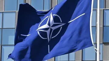 НАТО рассматривает новые системы защиты от дронов РФ на восточной границе.