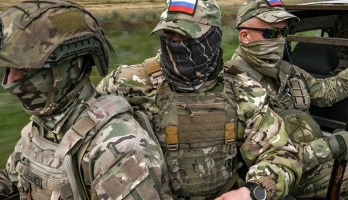 Росіяни зосередились на Костянтинівці після невдач в районі Слов'янська — ISW