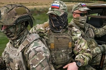 Россияне сосредоточились на Константиновке после неудач в районе Славянска — ISW