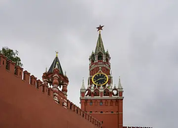 Посли Франції, Британії та Німеччини прибули до МЗС РФ на переговори