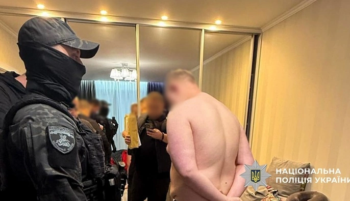 В Киевской области полиция прекратила деятельность сети игровых залов