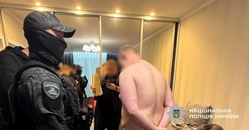 На Київщині поліція припинила діяльність мережі гральних залів