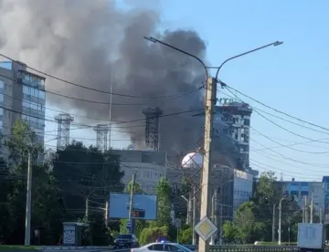 Розбір атаки на завод в Чебоксарах: OSINT встановив, скільки ракет влучило по об’єкту