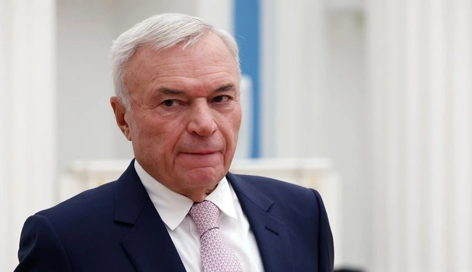 В Монако расследуют покупку квартиры внуком российского миллиардера Рашникова после введения санкций