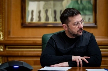 Зеленський підписав указ, який вносить зміни до положення про проходження служби в ДПСУ