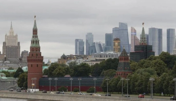В Москве отменили концерт ко Дню России на Красной площади — росСМИ