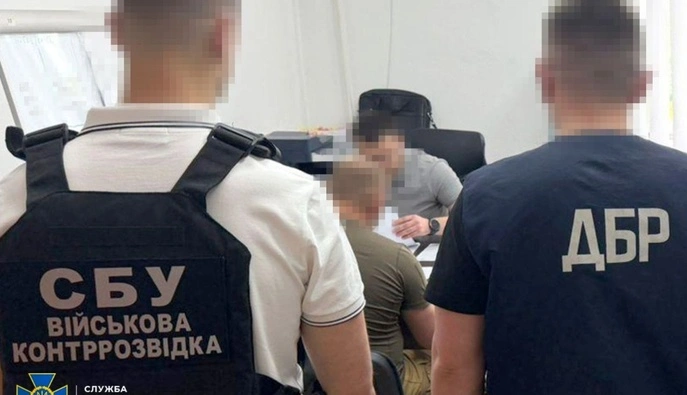 В Тернопольской области начальников ТЦК подозревают в завышении количества мобилизованных в отчетах