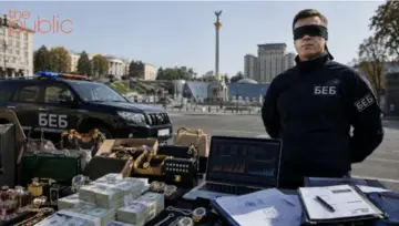Украину заполонили подделки люксовых товаров, БЭБ с начала года не вручило ни одного подозрения по контрабанде