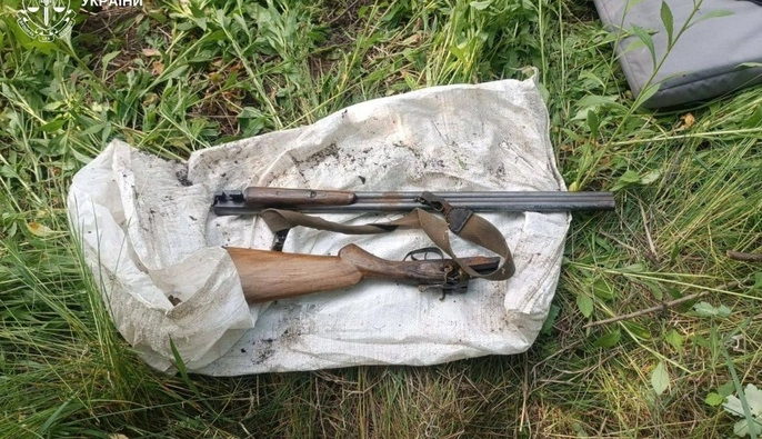В Кировоградской области отца подозревают в убийстве дочери: ее разыскивали как без вести пропавшую