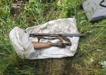 На Кіровоградщині батька підозрюють у вбивстві доньки: її розшукували як безвісти зниклу