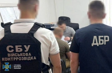 Тернопільський ТЦК прокоментував підозру керівникам територіальних підрозділів