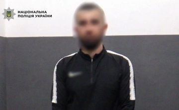 В Киеве задержан иностранец за двойное убийство на СТО