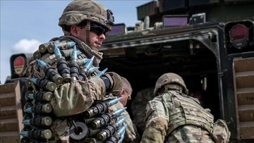 Скорость вместо идеальности: НАТО на примере Украины переосмысливает подход к вооружению