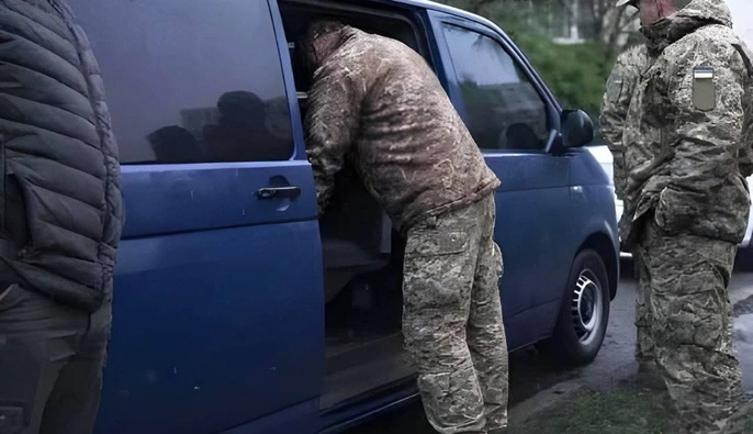 Правоохранители расследуют смерть киевлянина после действий полиции и ТЦК — Лубинец