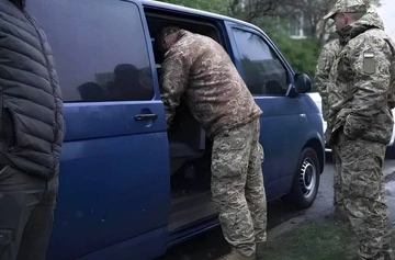 Правоохоронці розслідують смерть киянина після дій поліції та ТЦК — Лубінець