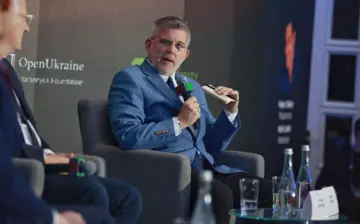 Ексвисокопосадовець ЦРУ: Путін боїться реакції еліт, яким набридла війна проти України