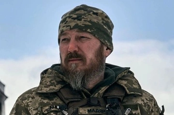 Украина хочет отрезать Крым от России — "Мадьяр"