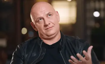 "Шахраї від мого імені пишуть людям": Потап пожалівся на атаку хакерів