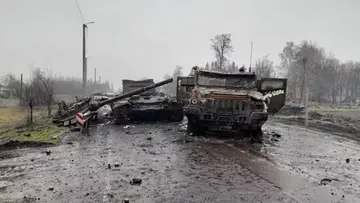 ВСУ за сутки уничтожили 78 артиллерийских систем и 4 танка РФ: какие еще потери понесла Россия
