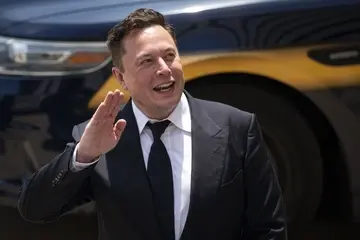 Компанія SpaceX зробила Ілона Маска першим у світі трильйонером