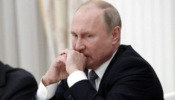 Путин под давлением потерь: на что может решиться Кремль после серии поражений на фронте