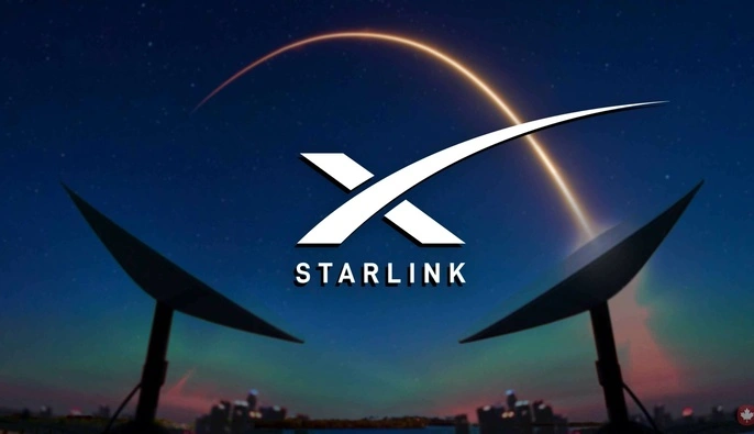 США та Starlink уклали угоду для забезпечення зв’язку під час надзвичайних ситуацій