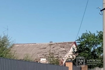 В Харьковской области из-за обстрелов РФ пострадали три человека, среди них 15-летний парень