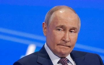 Путін не ризикне напасти на Балтію: у НАТО пояснили чому — FT