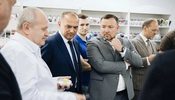 У Мін’юсті заявили про ризики для судової експертизи через нестачу фінансування та кадрів