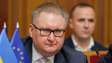 Україна може відкрити всі кластери переговорів з ЄС уже в червні-липні – Качка