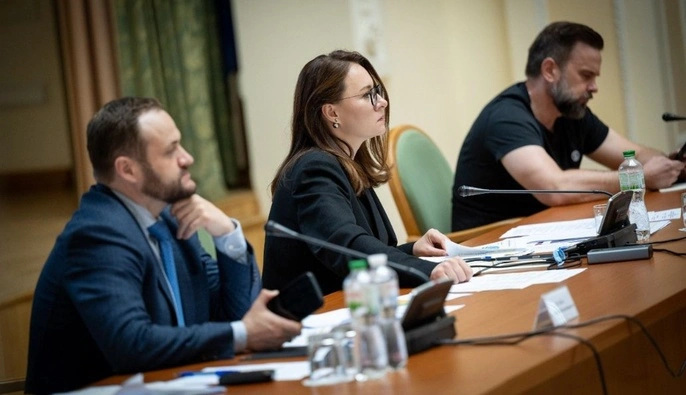 На реалізацію Планів стійкості регіонів з держбюджету спрямують 67,8 млрд грн — Свириденко