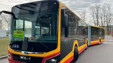 У Польщі збирають 500 тис. злотих на викуп автобусів для Вінниці – що сталося із передачею