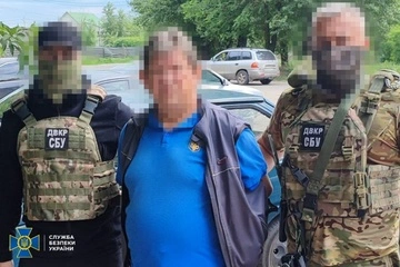 У Дніпрі затримали реабілітолога за підозрою в коригуванні обстрілів трьох регіонів України