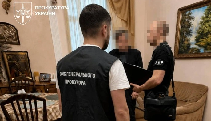Сделки во время военных закупок: львовские бизнесмены и заместитель Минобороны получили подозрения