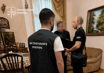 Сделки во время военных закупок: львовские бизнесмены и заместитель Минобороны получили подозрения