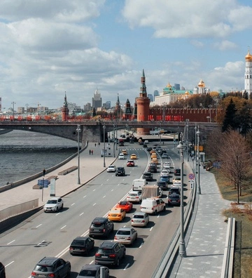 Дефицита нет: в России борются с паникой из-за топливного кризиса