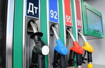 Ціни на пальне в Україні знизилися: скільки коштують бензин, дизель і автогаз