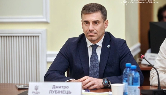Проверка в Тернопольском ТЦК – омбудсмен сообщил о нарушении прав граждан