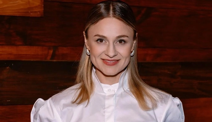 "Петарди прив'язували до хвостів": Мартиновська потрапила у скандал через слова про котів