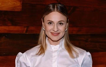 "Петарди прив'язували до хвостів": Мартиновська потрапила у скандал через слова про котів